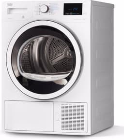 Beko DR8534 GX0- Warmtepompdroger — thumbnail 19