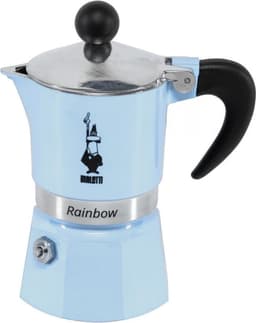 Bialetti Rainbow 0,06 l Aluminium,Thermoplastic — thumbnail 4