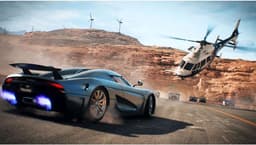 Need for Speed Payback - PS4 — thumbnail 3