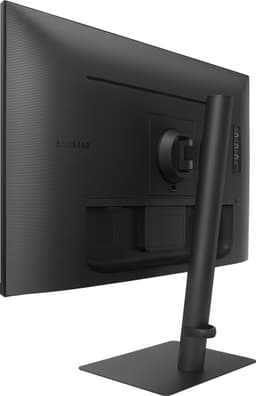 Samsung ViewFinity S80TB - LS27B800TGUXEN - 4K Thunderbolt Monitor - RJ45 - USB-Hub - Ergonomisch - 27 inch — thumbnail 13