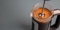 La Cafetière Cafetiere Roma RVS / Zilver - 350 ml / 2 kops — thumbnail 3