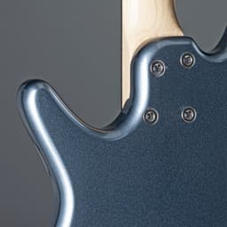Ibanez Gio GSR180-BEM Baltic Blue Metallic - Elektrische basgitaar — thumbnail 2