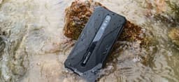 Syco RS-441 - Waterbestendige Robuuste Smartphone - IP69 - 128GB - Dual SIM — thumbnail 2