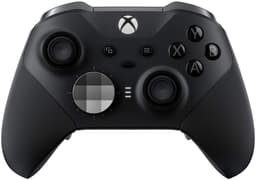 Xbox Elite Series 2 Draadloze Controller - Zwart - Xbox Series X/S, Xbox One & PC — thumbnail 21