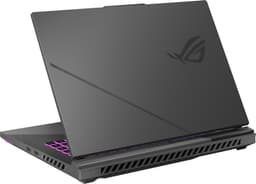 ASUS ROG Strix G16 G614FR-RV020W - Gaming Laptop - 16 inch - AMD Ryzen 9 9955HX - 16GB/1TB - RTX 5070 — thumbnail 3