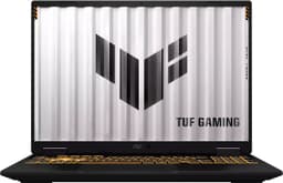ASUS TUF Gaming FX610JH-TU071W - Gaming Laptop - 16 inch - Intel Core i5 - 16GB/512GB - RTX 5050 — thumbnail 4