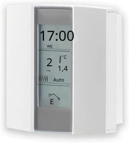 Warmara Thermostaat voor cv - CV Thermostaat - Slimme Thermostaat - Wit - 25cm x 78cm x 83cm — thumbnail 1