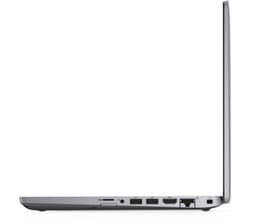 Dell Latitude 5410 - 14" FHD - Intel Core i5-10210U - 256 GB - 16 GB - Windows 11 Pro — thumbnail 3