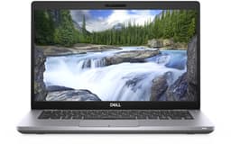 Dell Latitude 5410 - 14" FHD - Intel Core i5-10210U - 256 GB - 16 GB - Windows 11 Pro — thumbnail 1