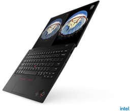 Lenovo ThinkPad X1 Carbon Gen 9 - Intel Core i5-1145G7 - Touchscreen - LTE Module — thumbnail 3
