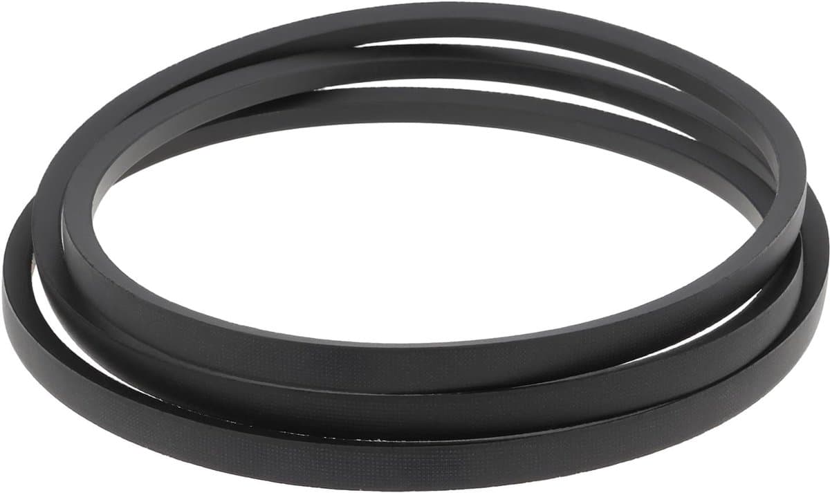 Dailygoods - A-type Rubber Transmissieriem voor Auto's en Landbouwmachines — afbeelding 1