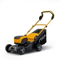 STIGA Collector 48 AE Kit Grasmaaier - Accu - 46 cm - 60 l opvangzak — thumbnail 3