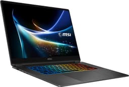 MSI Prestige N16 Flip C1XMT-037NLY - AI Workstation Laptop - NVIDIA RTX Spark N1X - 16 inch - 128GB/2TB — thumbnail 5