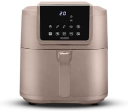 Keramische airfryer van 8 liter - Compact en PFAS-vrij — thumbnail 1