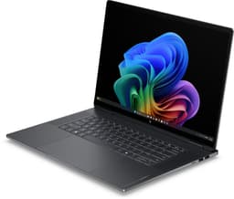 HP OmniBook UltraNGAI 16-bk0004nd - AI Workstation Laptop - NVIDIA RTX Spark N1X - 16 inch - 128GB/2TB — thumbnail 5