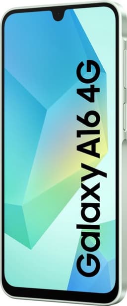 Samsung Galaxy A16 4G (LTE) - 128GB - Licht Groen — thumbnail 4
