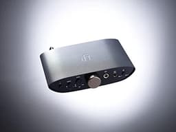 Hoogwaardige Hoofdtelefoonversterker voor PC, Mac, Smartphone, Tablet en TV — thumbnail 4