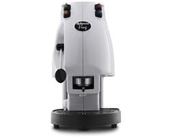 Koffiepad-machine 650 W - Ideaal voor Thuis en Kantoor