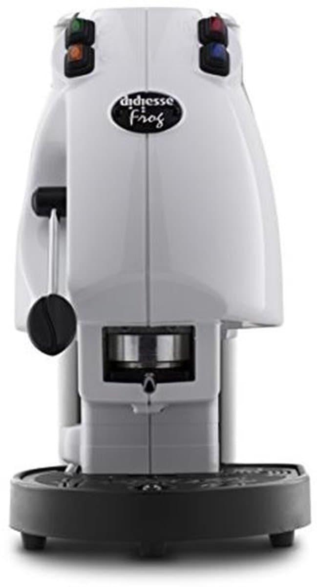 Koffiepad-machine 650 W - Ideaal voor Thuis en Kantoor — afbeelding 1