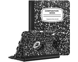 360 Graden Rotatable Bescherming voor iPad Air 11 Inch – Slank en Stijlvol