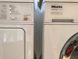 Wasmachine Anti-Vibratie Stabilisator Pad - Trillingen Elimineren — thumbnail 5