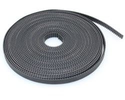 5m GT2-6mm Open Distributieriem voor 3D-printer