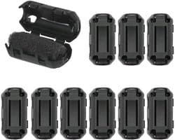 3D Printer Accessoires - 10 Stuks Anti-Statische Draad Cleaner voor Filament