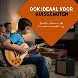 Finesse Versterker Elektrische Gitaar - Versterkers - Gitaarversterker - Audio — thumbnail 5