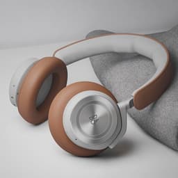 Comfortabele Draadloze ANC Over-Ear Hoofdtelefoons met Lange Battrijduur — thumbnail 5