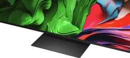 LG 75QNED87A6B - 75 inch - 4K QNED evo - 2025 — thumbnail 8