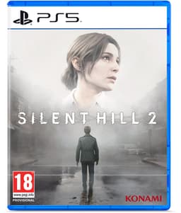Just for Games Silent Hill 2 (PS5) Standaard Meertalig PlayStation 5 — thumbnail 1