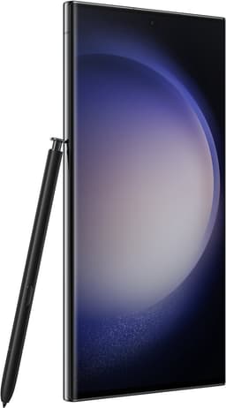 Samsung Galaxy S23 Ultra 5G - 256GB - Phantom Black — thumbnail 13