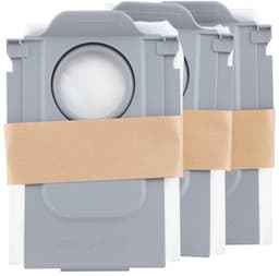 Roborock Automatisch Legend Station Zakken Voor Qrevo Qrevo Maxv Qrevo S — thumbnail 3