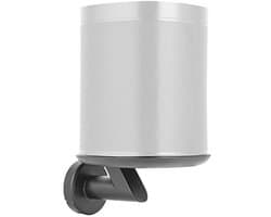 RICOO 1 x luidsprekerwandhouder luidspreker wandhouder voor Sonos One (SL) en Play:1™ wandhouder LH054 HiFi audio boxen luidsprekerophanging