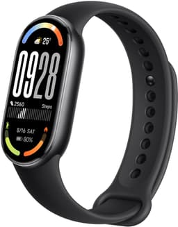 Xiaomi Smart Band 10 Fitnesstracker – 1,72 Inch AMOLED – 150 Sportmodi – 21 Dagen Batterijduur — thumbnail 9