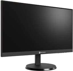 AG Neovo LW2203 computer monitor 55,9 cm (22") 1920 x 1080 Pixels Full HD LCD Zwart — thumbnail 2