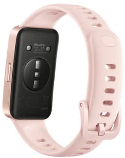HUAWEI Band 10-Roze |Gestroomlijnd metalen ontwerp | 100 trainingsmodi | AI-powered fitnessmonitoring & Geavanceerde slaapanalyse | Snelladen in 45 min | Batterijduur tot 2 weken — thumbnail 5