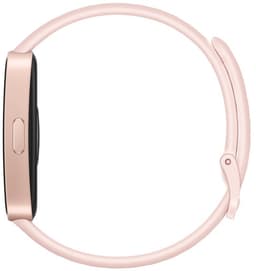 HUAWEI Band 10-Roze |Gestroomlijnd metalen ontwerp | 100 trainingsmodi | AI-powered fitnessmonitoring & Geavanceerde slaapanalyse | Snelladen in 45 min | Batterijduur tot 2 weken — thumbnail 4