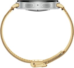 Samsung Special Edition Galaxy Watch 8 LTE Zilver/Goudkl Mesh 44mm — thumbnail 3