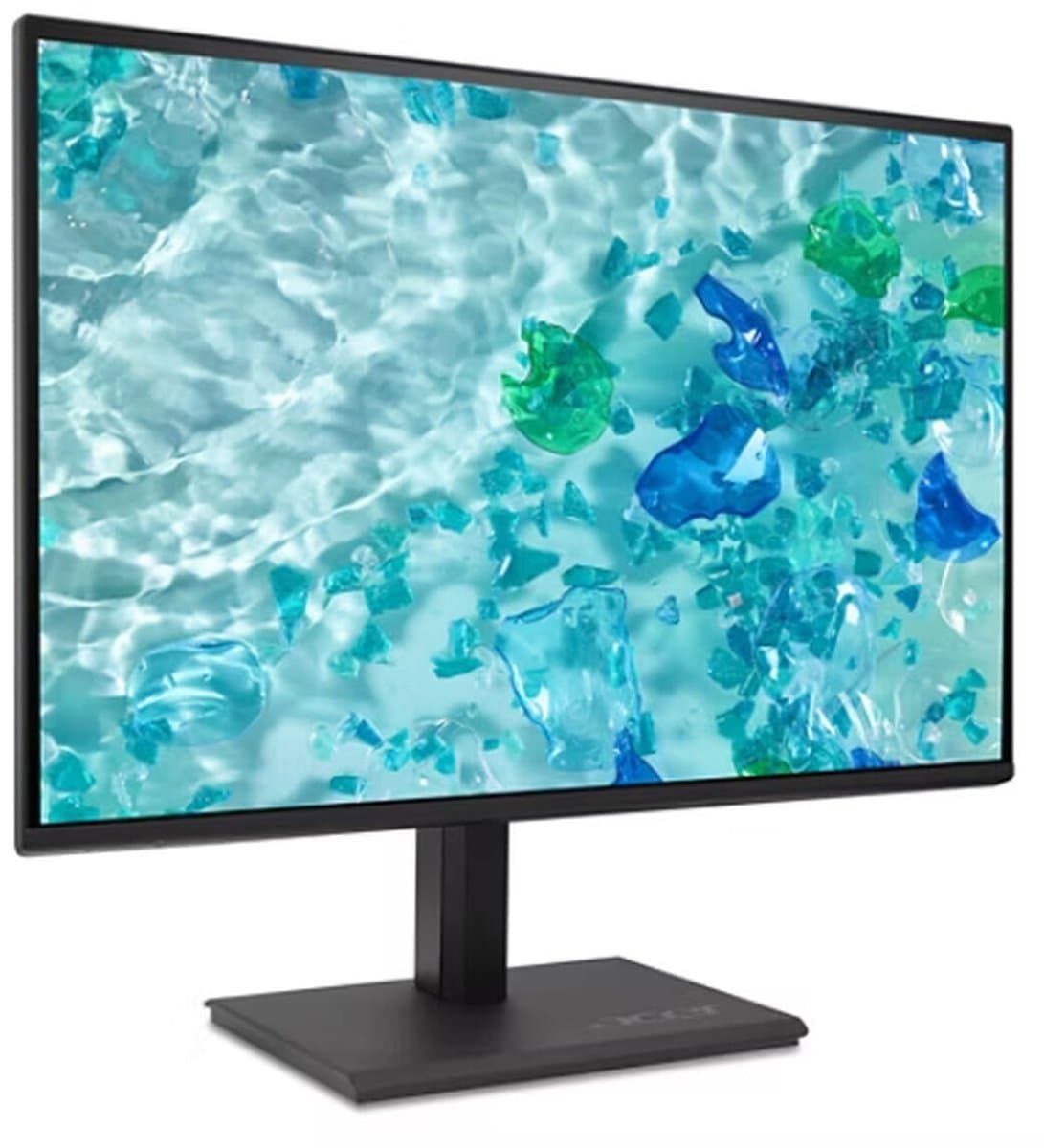 Dell Conferencing Monitor P2724DEB - LED-monitor 27" - 2560 x 1440 QHD @ 60 Hz - IPS - 350 cdm² - 1000:1 - 5 ms - HDMI, DisplayPort, USB-C - luidsprekers — afbeelding 1