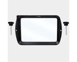 Harsbak (Resin Tank) Vervanging voor 3D-printers: Compatibel met Anycubic Photon Mono X/6K & M3 Plus