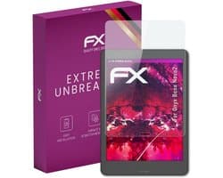 Hybrid Glasfolie 9H voor Onyx Boox Nova2 Schermbeschermer Krasbestendig