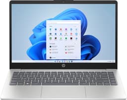 HP 14-ep1754nd - Laptop - Core 5/i5 - 16GB/512GB - 14 inch — thumbnail 1