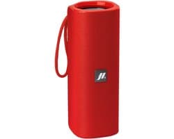 Draagbare Draadloze Bluetooth Speaker 6W met TF-kaart en Band