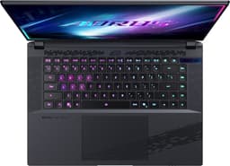 GIGABYTE AORUS ELITE 16 BWHC3EEC65SP 16'' gaming laptop — thumbnail 4