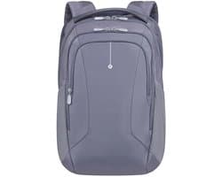 Samsonite laptop rugzak rugzak met laptopvak Guardit Classy 2.0 Laptop Backpack 15.6 22,5L Storm Blue blauwgrijs