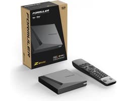 Android 11 Smart Media Player met 4K UHD Ondersteuning