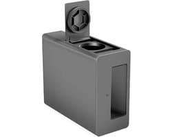 Stofzuigeraccessoires: 1 automatische reinigingsvloeistofmodule, Geschikt voor Dreame en Mova P50 Pro Ultra