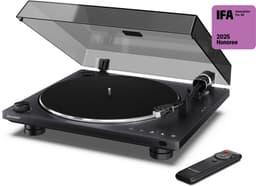 Sharp RPTT100 Platenspeler met automatische Toonarm — thumbnail 1