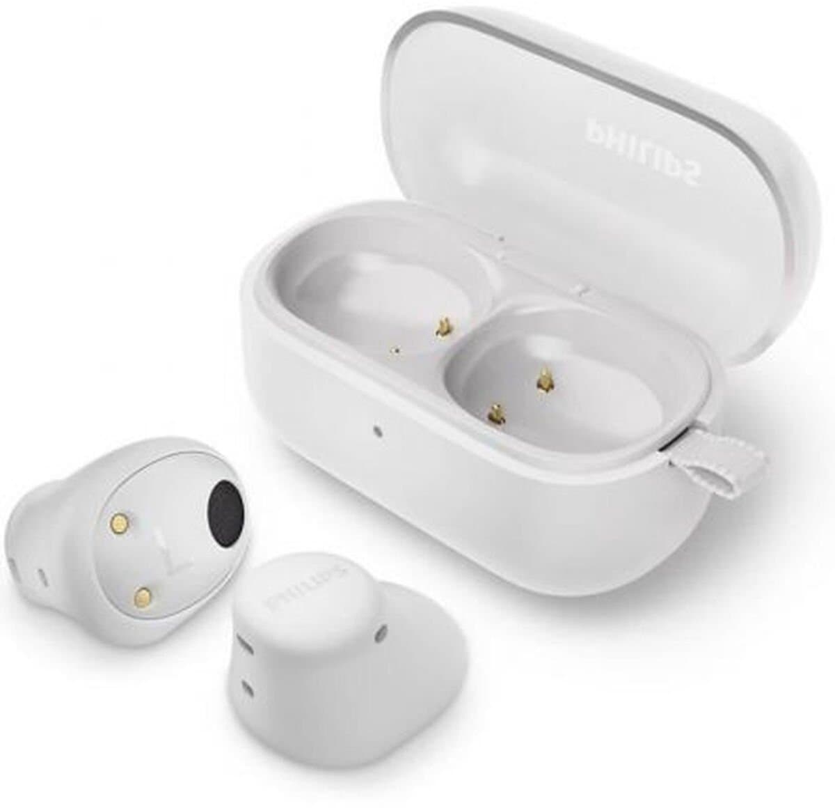 Oordopjes Philips TAT2149WT Wit — afbeelding 1